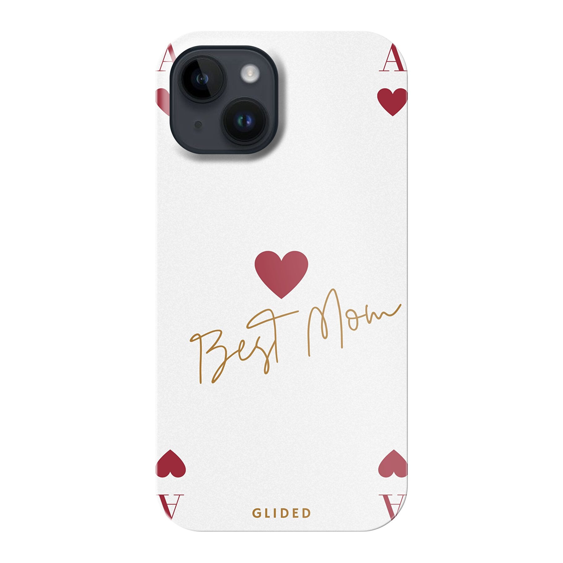 Mom's Game - iPhone 14 - MagSafe Tough case
