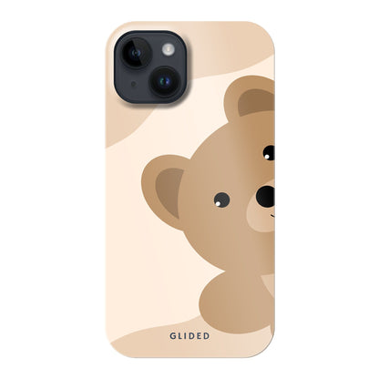 BearLove Left - iPhone 14 Handyhülle MagSafe Tough case