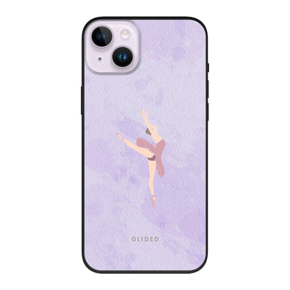 Lavender - iPhone 14 Plus Handyhülle Biologisch Abbaubar