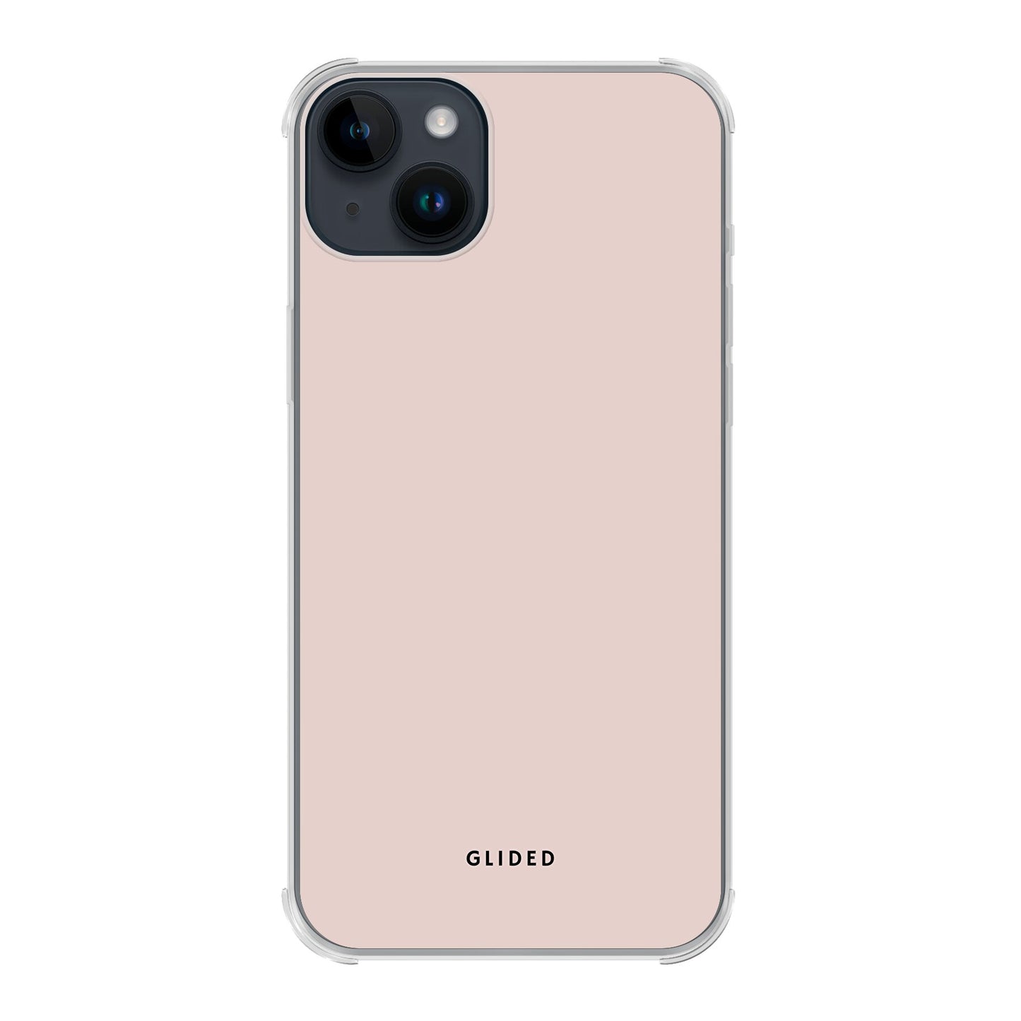 Pink Dream - iPhone 14 Plus Handyhülle Bumper case