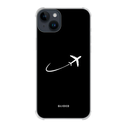 Takeoff - iPhone 14 Plus Handyhülle Bumper case