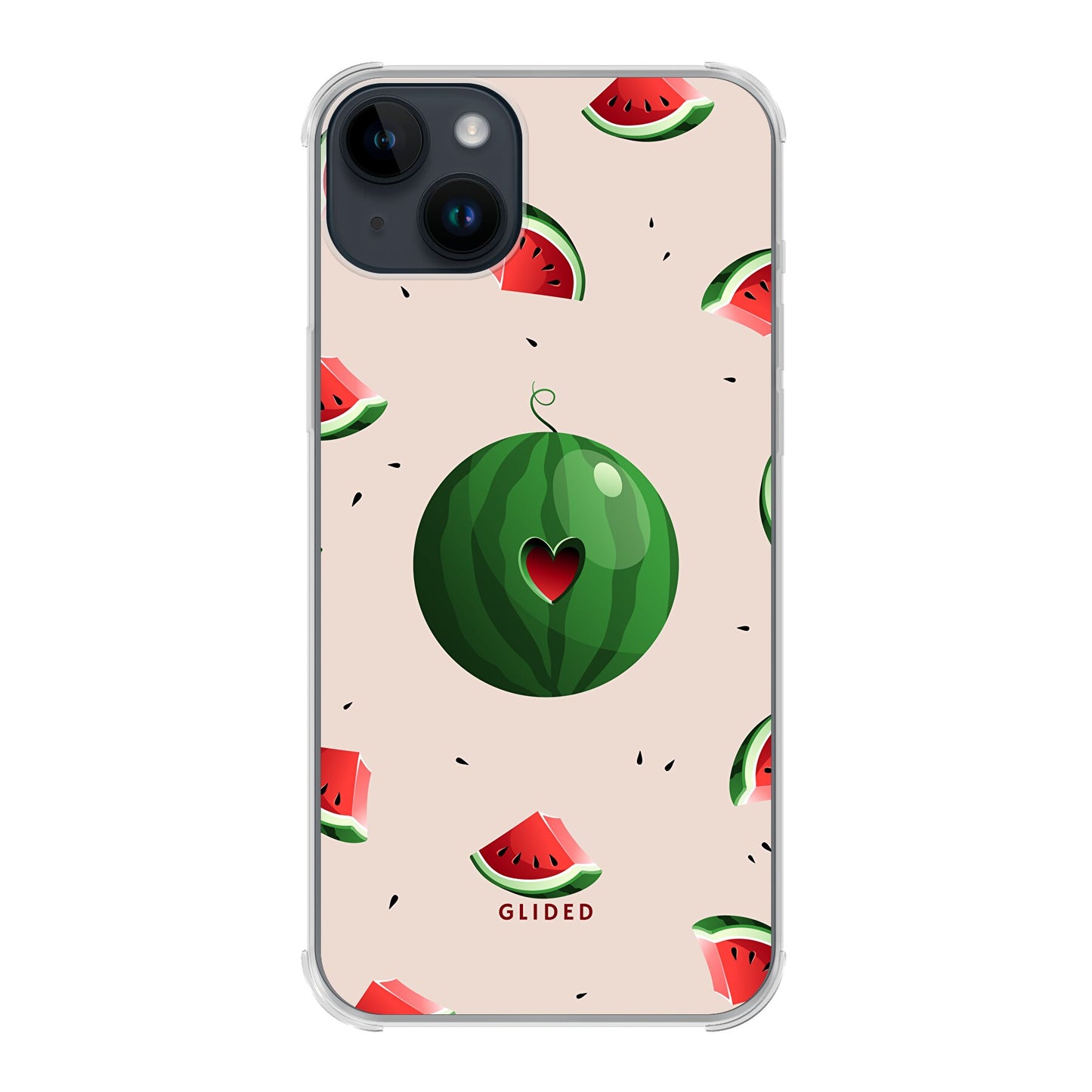 TastyLove - iPhone 14 Plus Handyhülle Bumper case