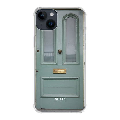 Doorway Dream - iPhone 14 Plus Handyhülle Bumper case