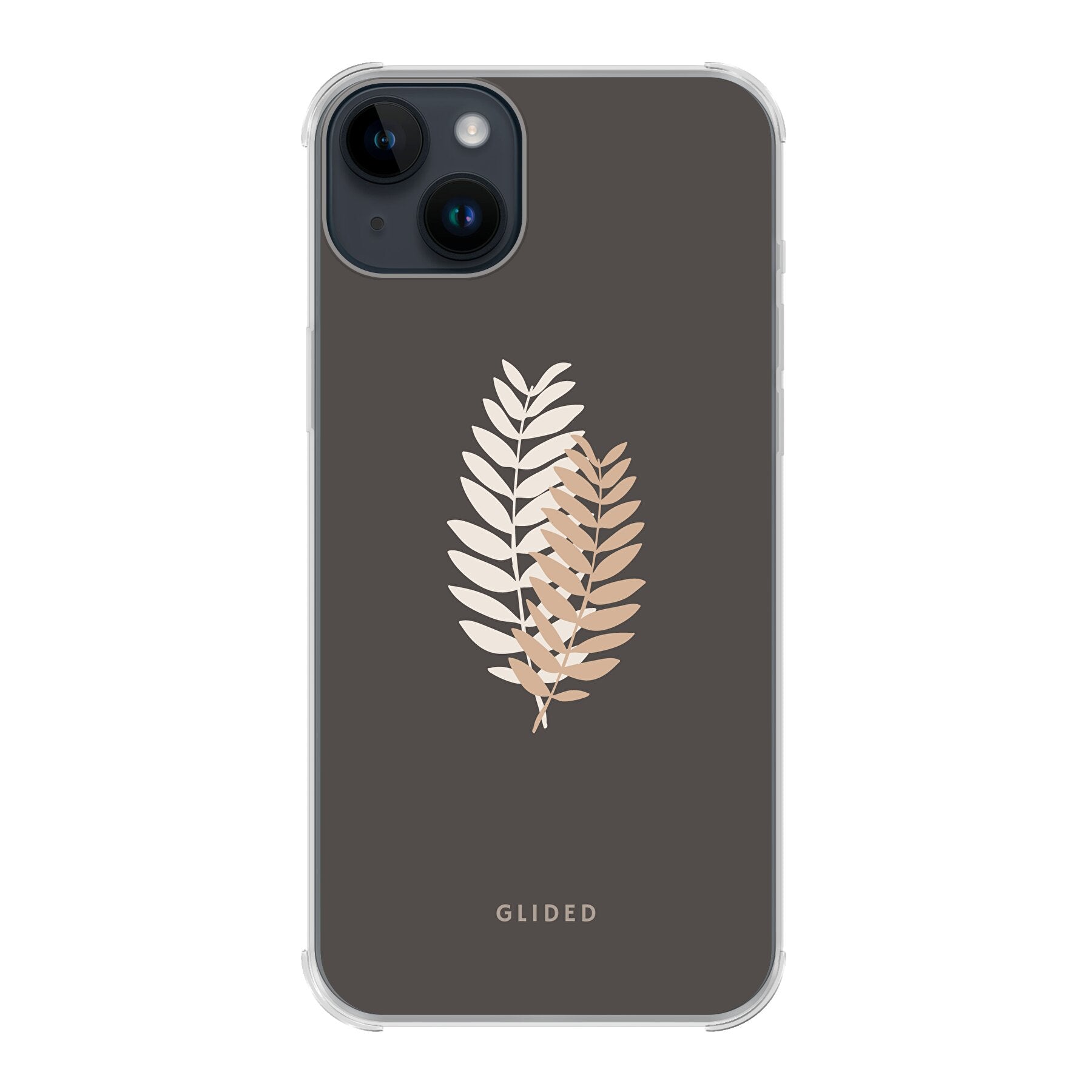 Florage - iPhone 14 Plus Handyhülle Bumper case