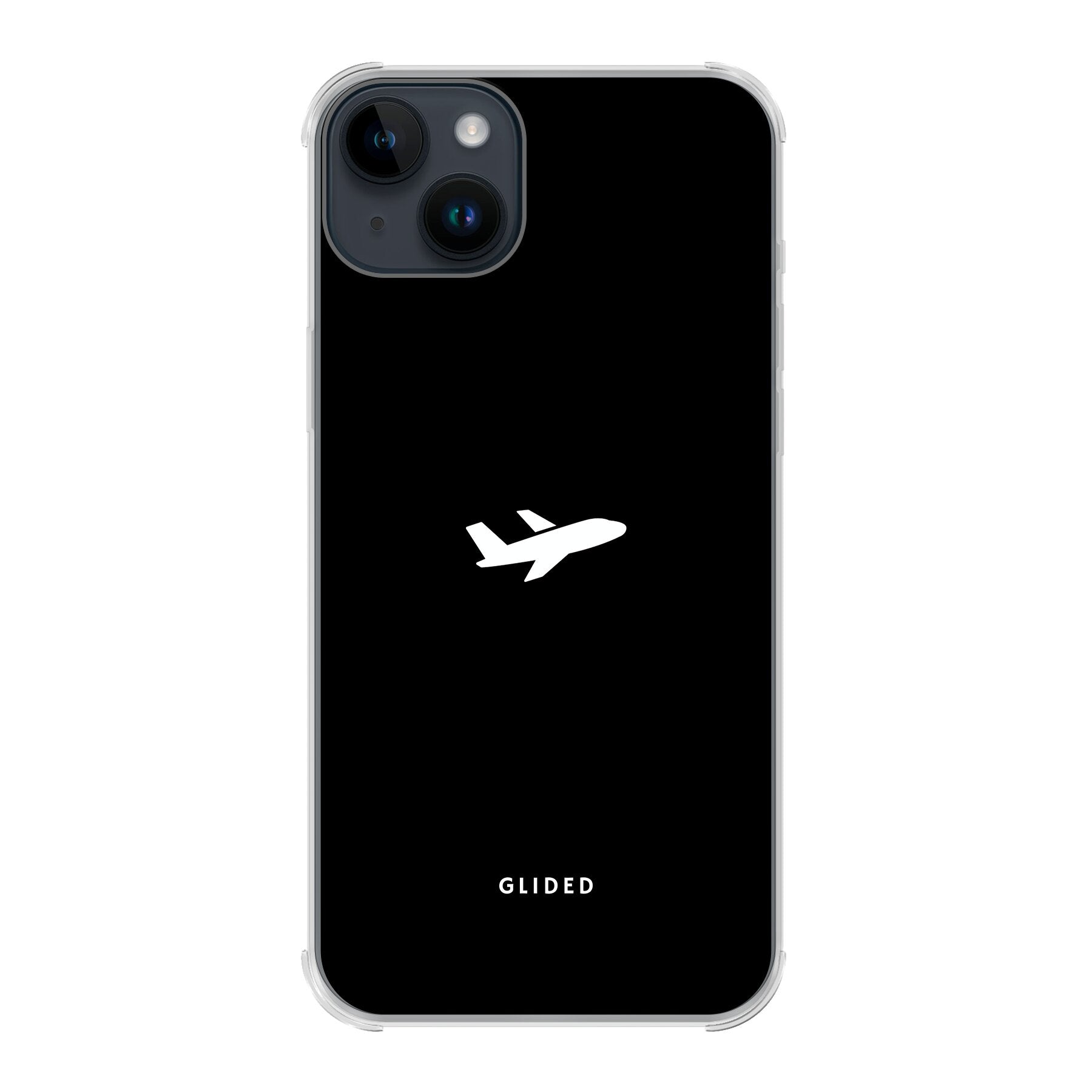 Fly Away - iPhone 14 Plus Handyhülle Bumper case