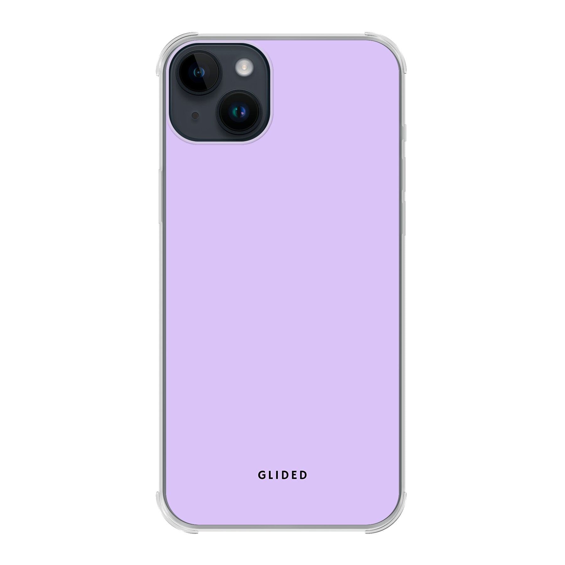 Gentle Orchid - iPhone 14 Plus Handyhülle Bumper case