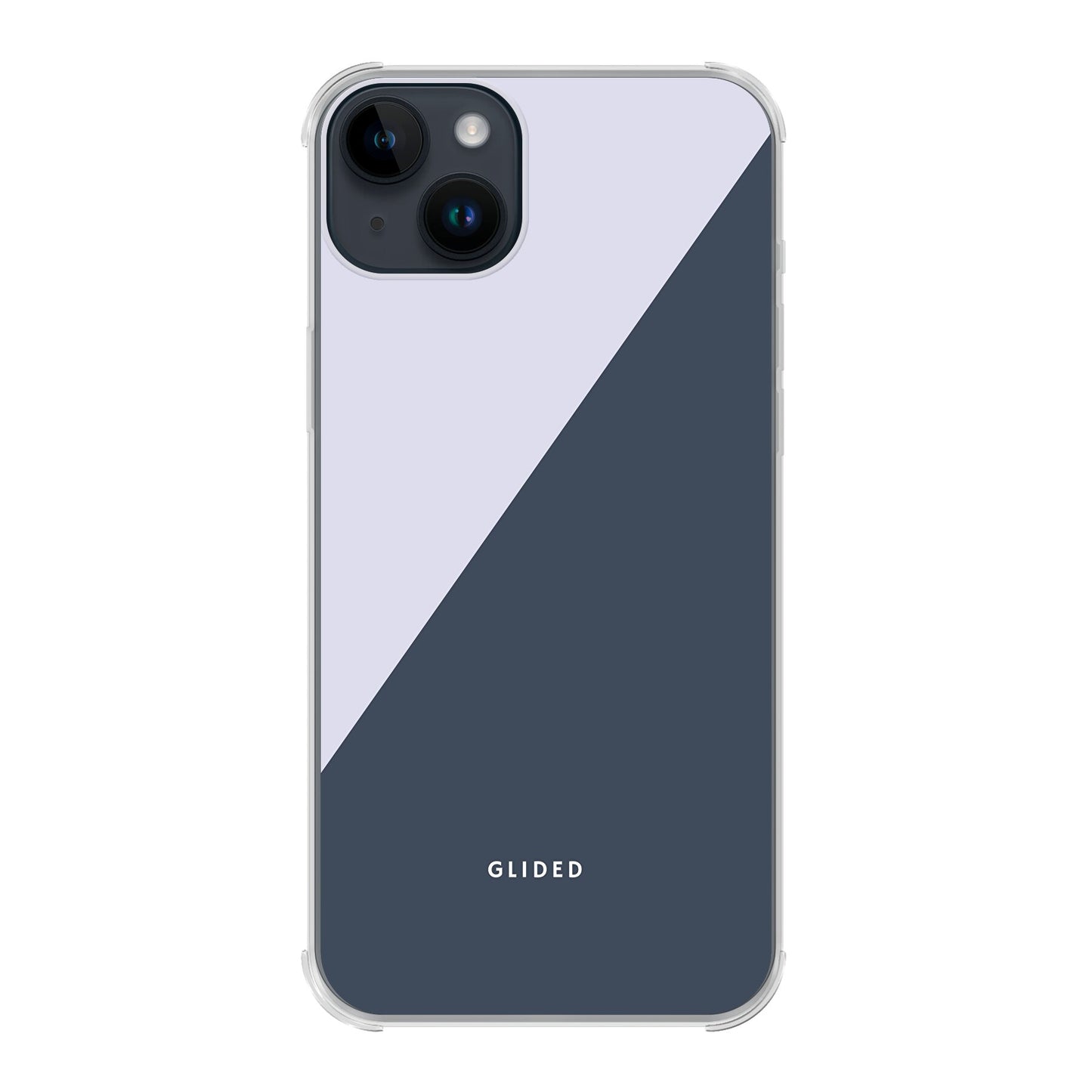 Edge - iPhone 14 Plus - Bumper case