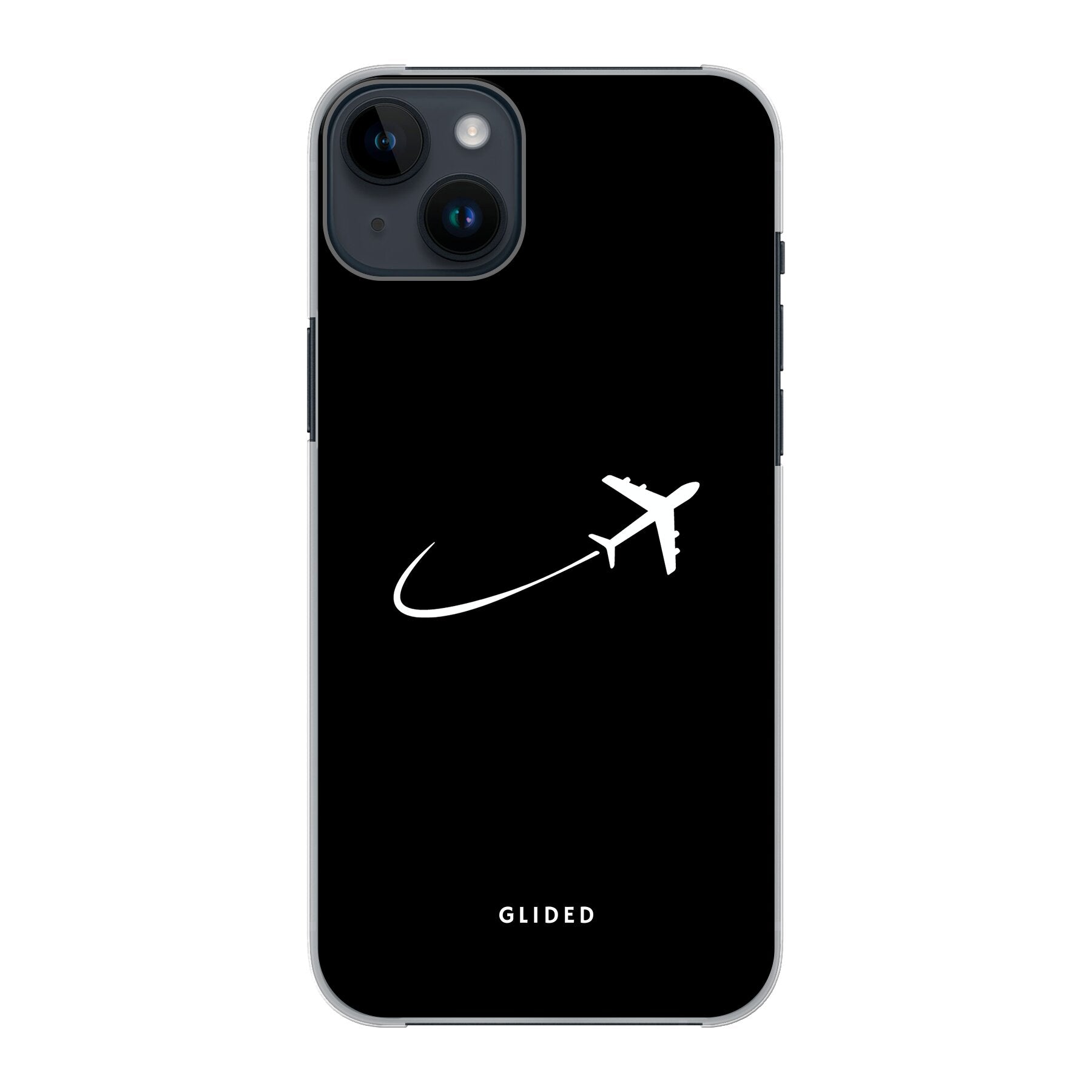 Takeoff - iPhone 14 Plus Handyhülle Hard Case