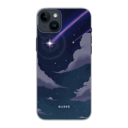 Wish - iPhone 14 Plus Handyhülle Hard Case