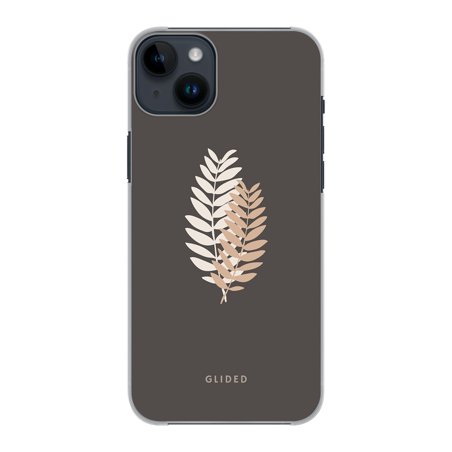 Florage - iPhone 14 Plus Handyhülle Hard Case
