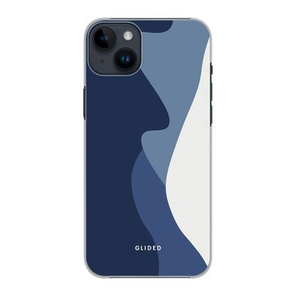 Wave Dream - iPhone 14 Plus Handyhülle Hard Case