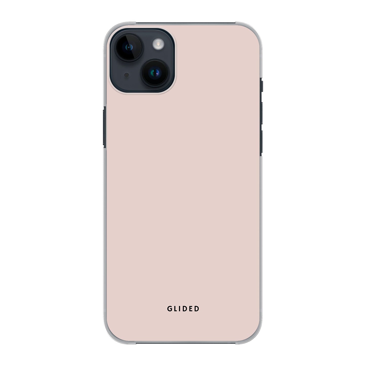 Pink Dream - iPhone 14 Plus Handyhülle Hard Case