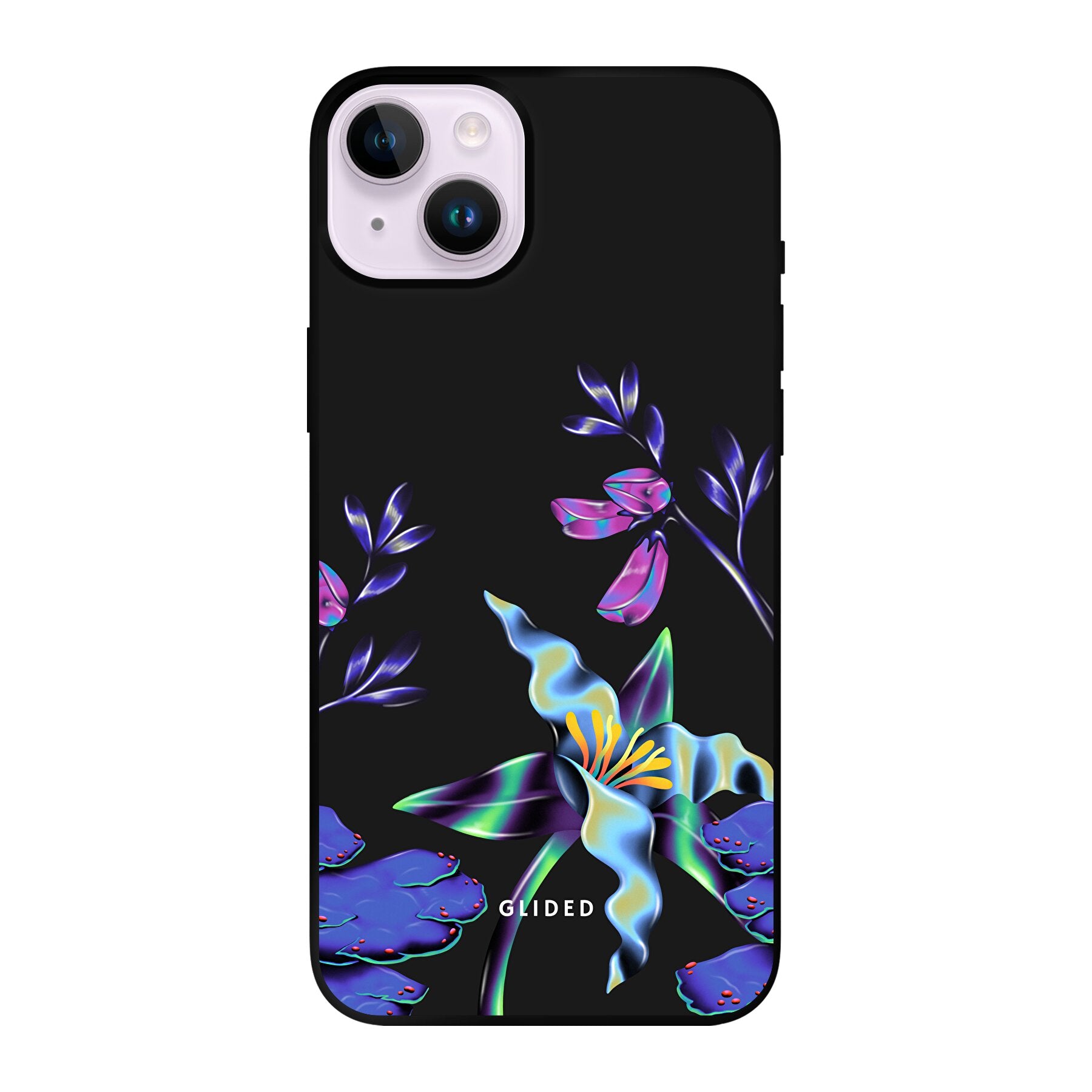 Special Flower - iPhone 14 Plus Handyhülle Soft case