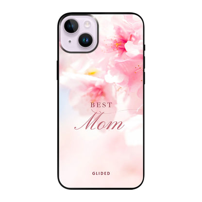 Flower Power - iPhone 14 Plus - Soft case