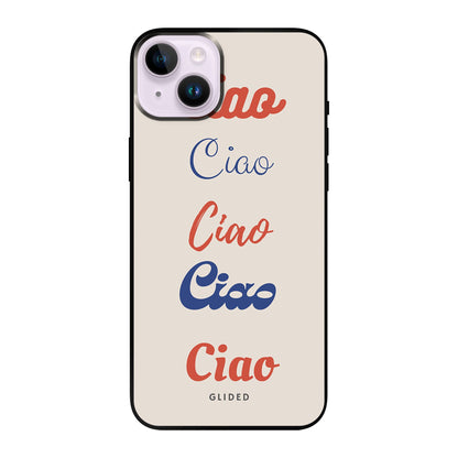 Ciao - iPhone 14 Plus - Soft case