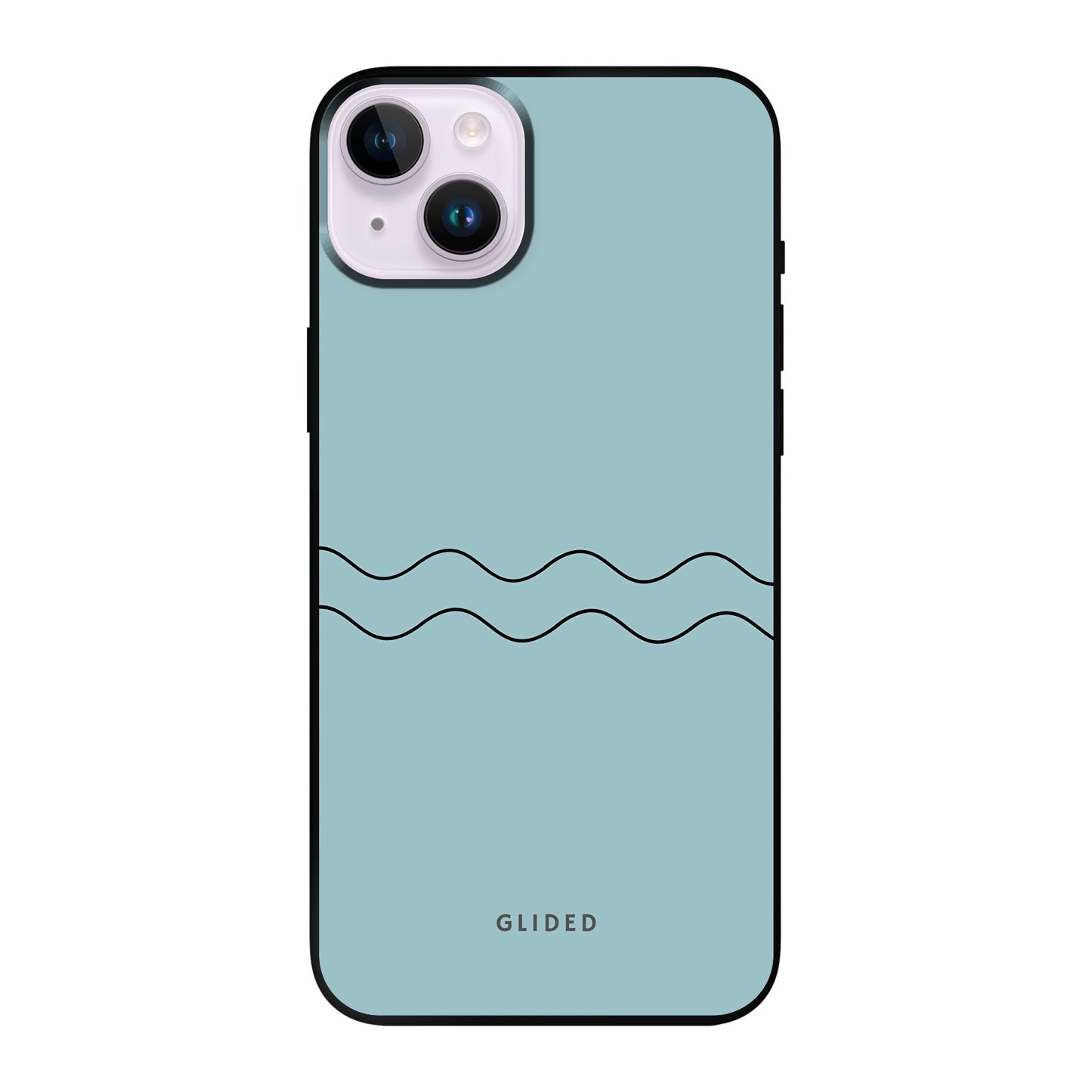 Horizona - iPhone 14 Plus Handyhülle Soft case
