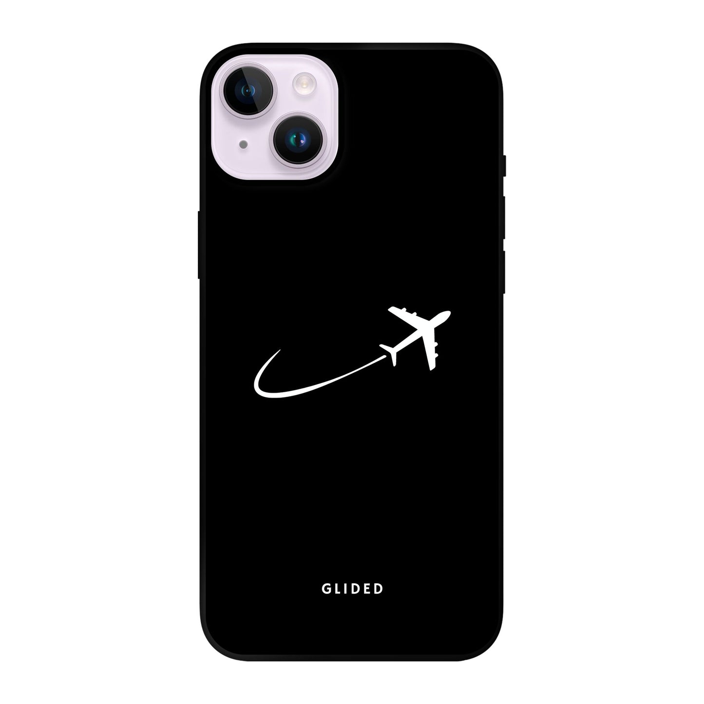 Takeoff - iPhone 14 Plus Handyhülle Soft case