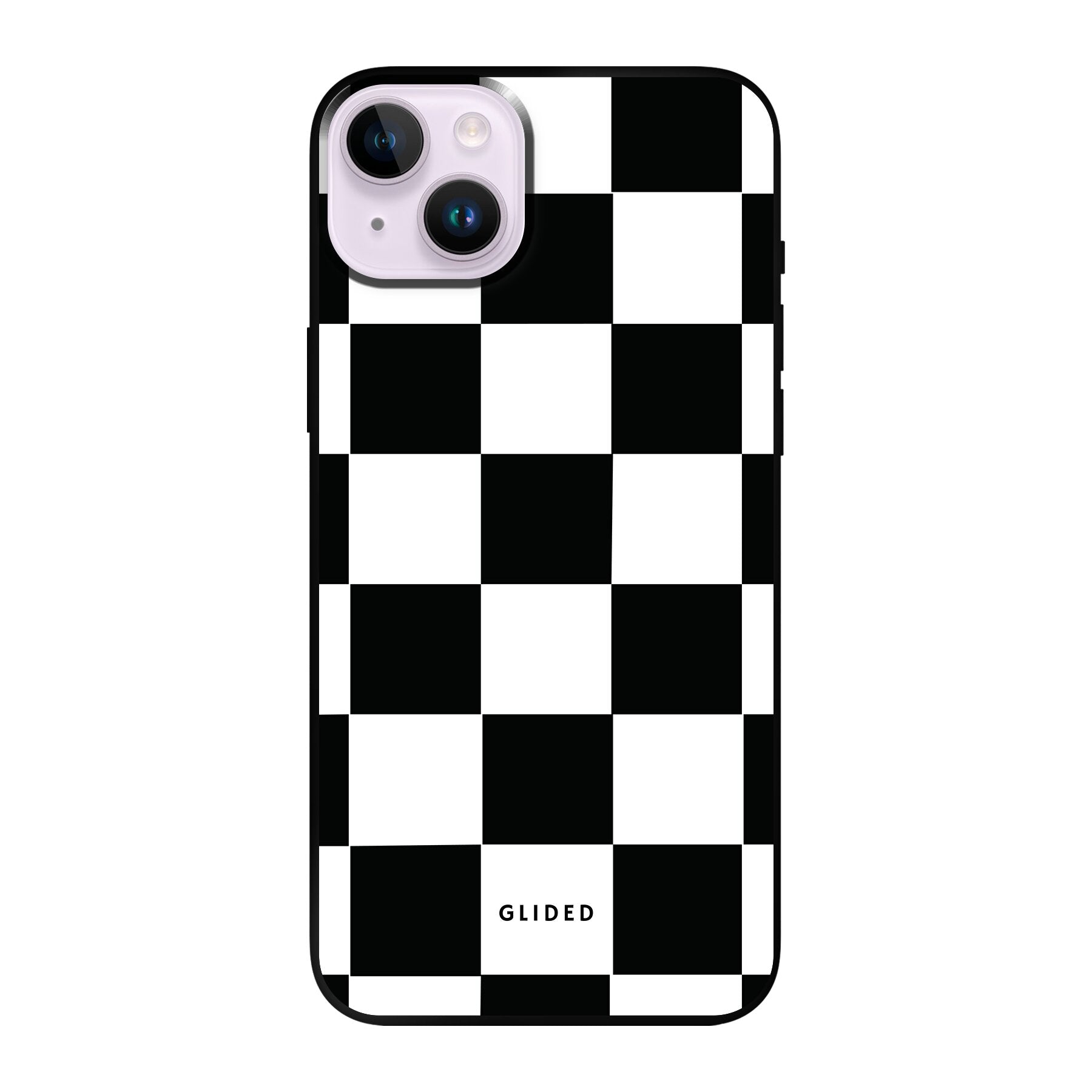 Classic Chess - iPhone 14 Plus Handyhülle Soft case