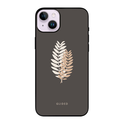 Florage - iPhone 14 Plus Handyhülle Soft case