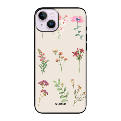 Botanical Garden - iPhone 14 Plus - Soft case