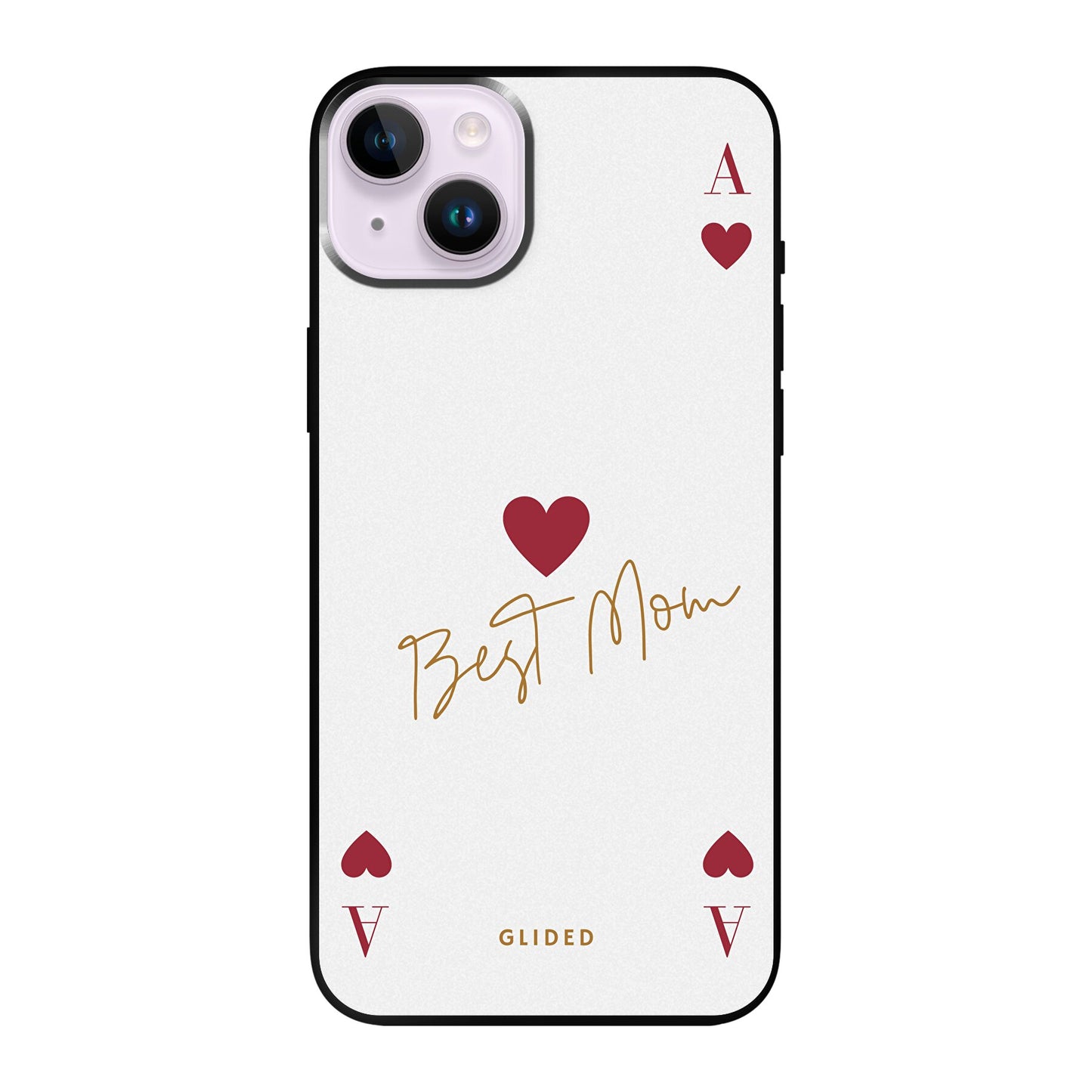 Mom's Game - iPhone 14 Plus - Soft case