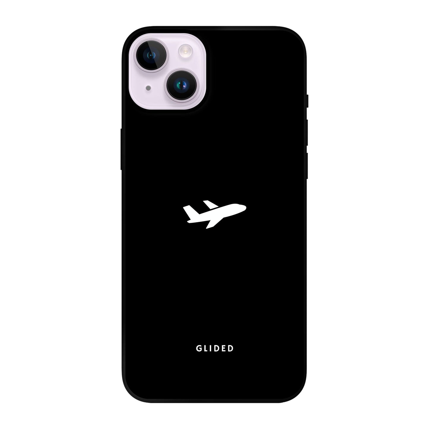 Fly Away - iPhone 14 Plus Handyhülle Soft case