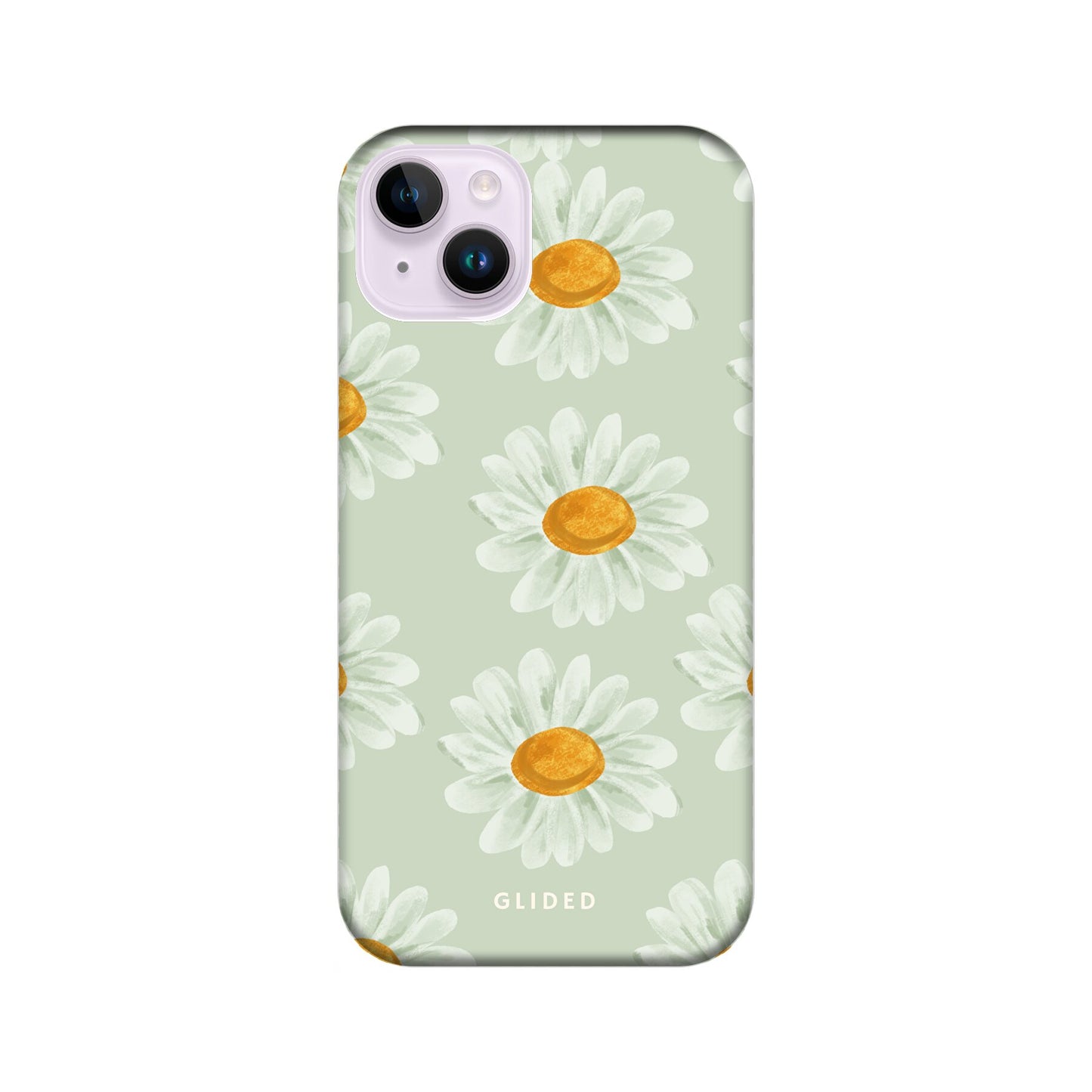 Daisy - iPhone 14 Plus Handyhülle Tough case