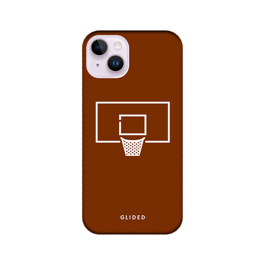 Basket Blaze - iPhone 14 Plus Handyhülle Tough case