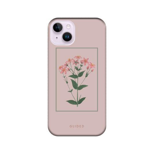 Blossy - iPhone 14 Plus Handyhülle Tough case