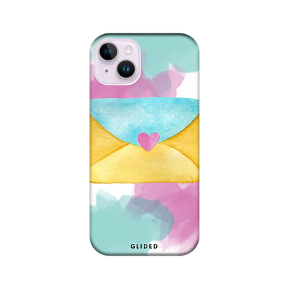 Envelope - iPhone 14 Plus - Tough case