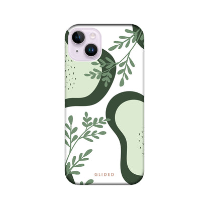 Avocado - iPhone 14 Plus Handyhülle Tough case