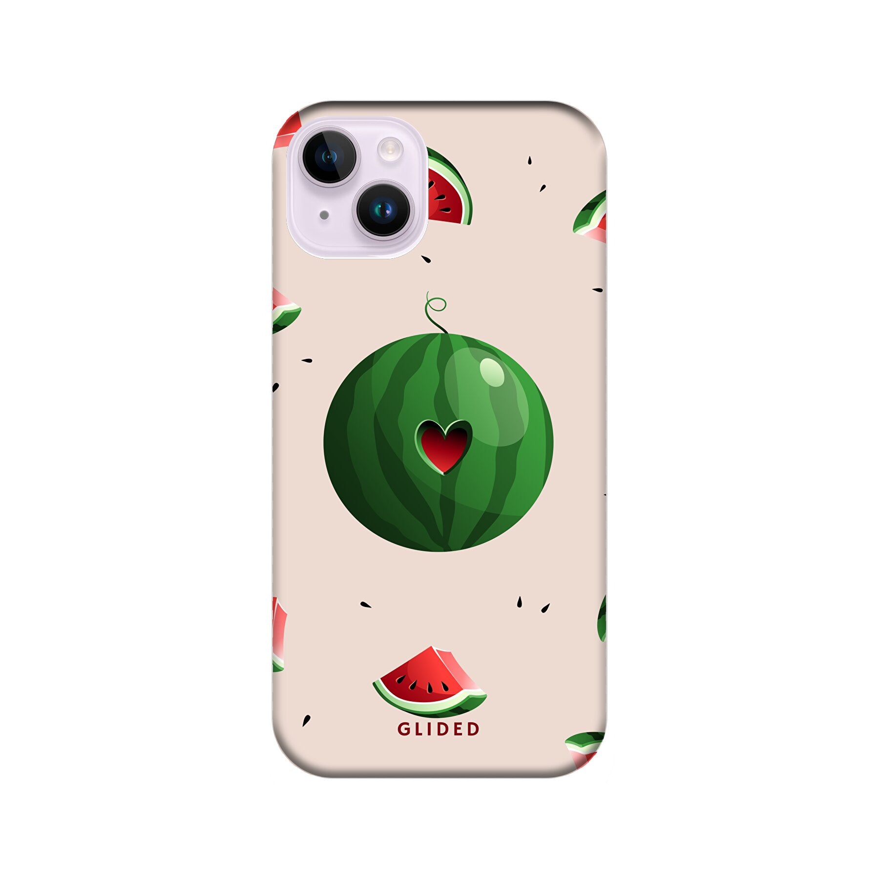 TastyLove - iPhone 14 Plus Handyhülle Tough case