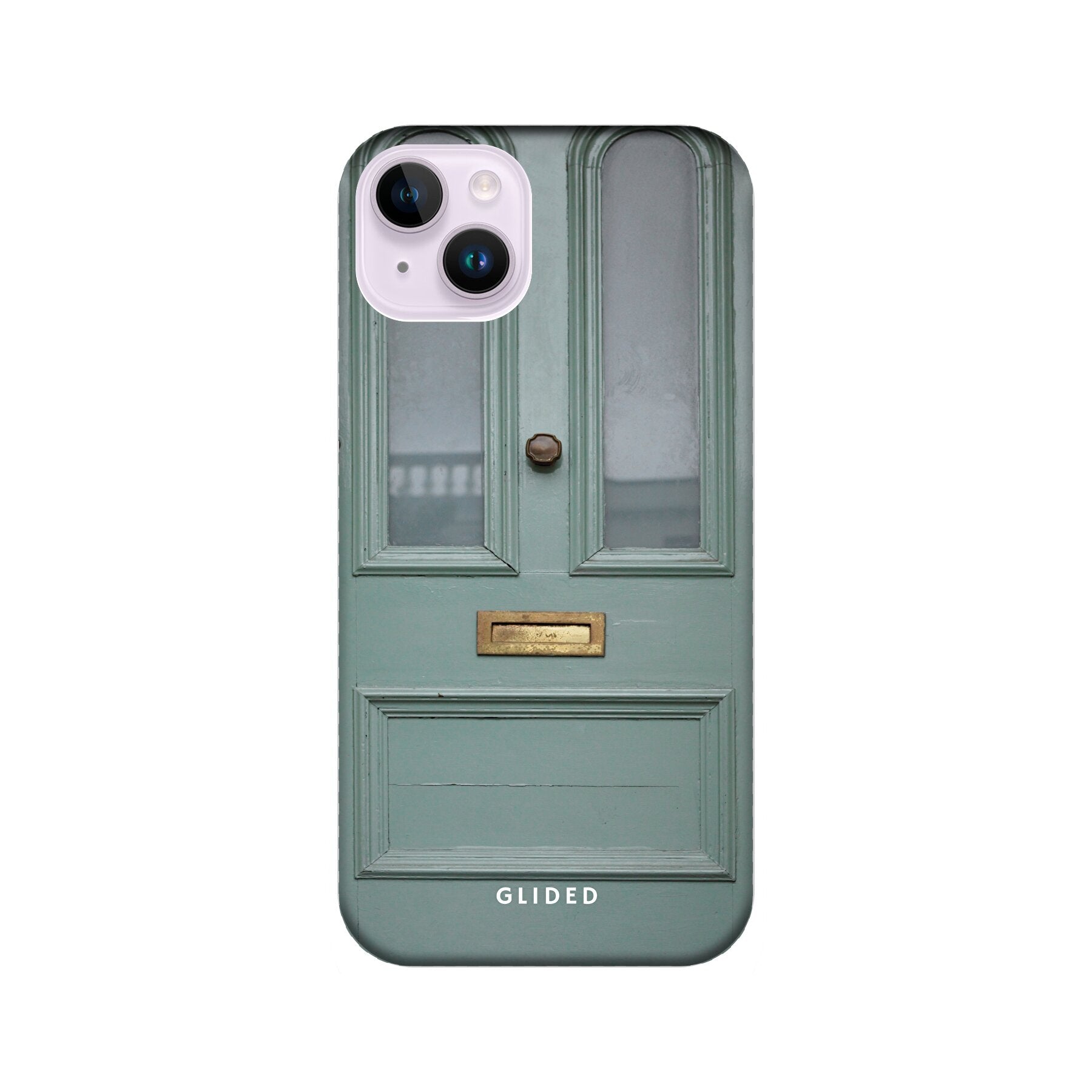 Doorway Dream - iPhone 14 Plus Handyhülle Tough case