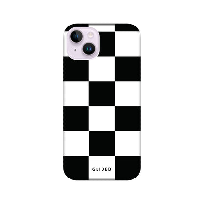 Classic Chess - iPhone 14 Plus Handyhülle Tough case