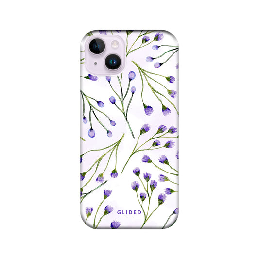Violet Garden - iPhone 14 Plus Handyhülle Tough case