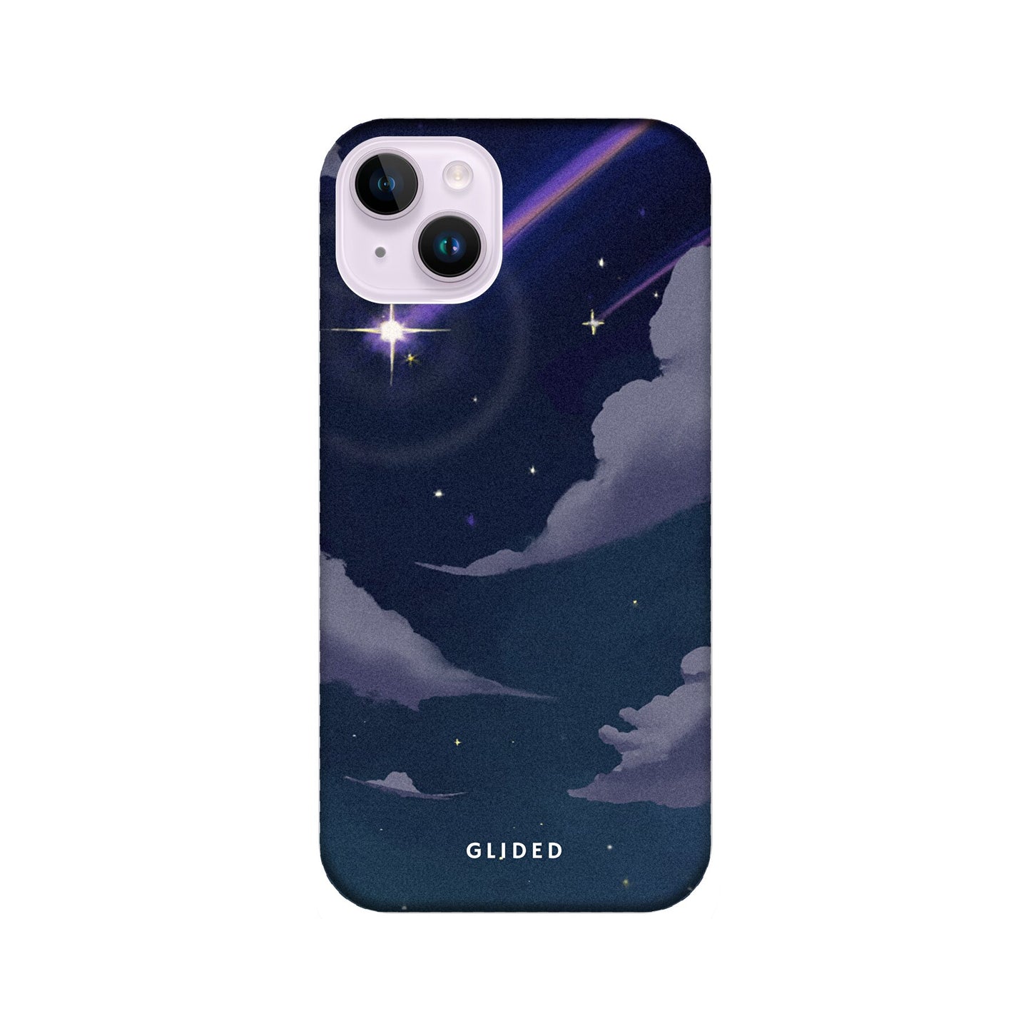 Wish - iPhone 14 Plus Handyhülle Tough case