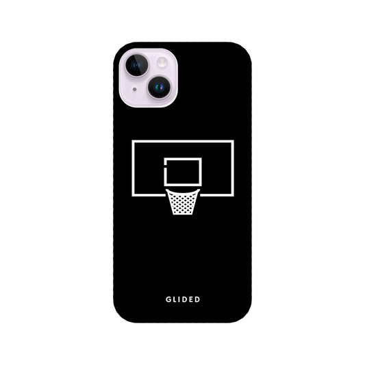 Basketball Fun - iPhone 14 Plus Handyhülle Tough case