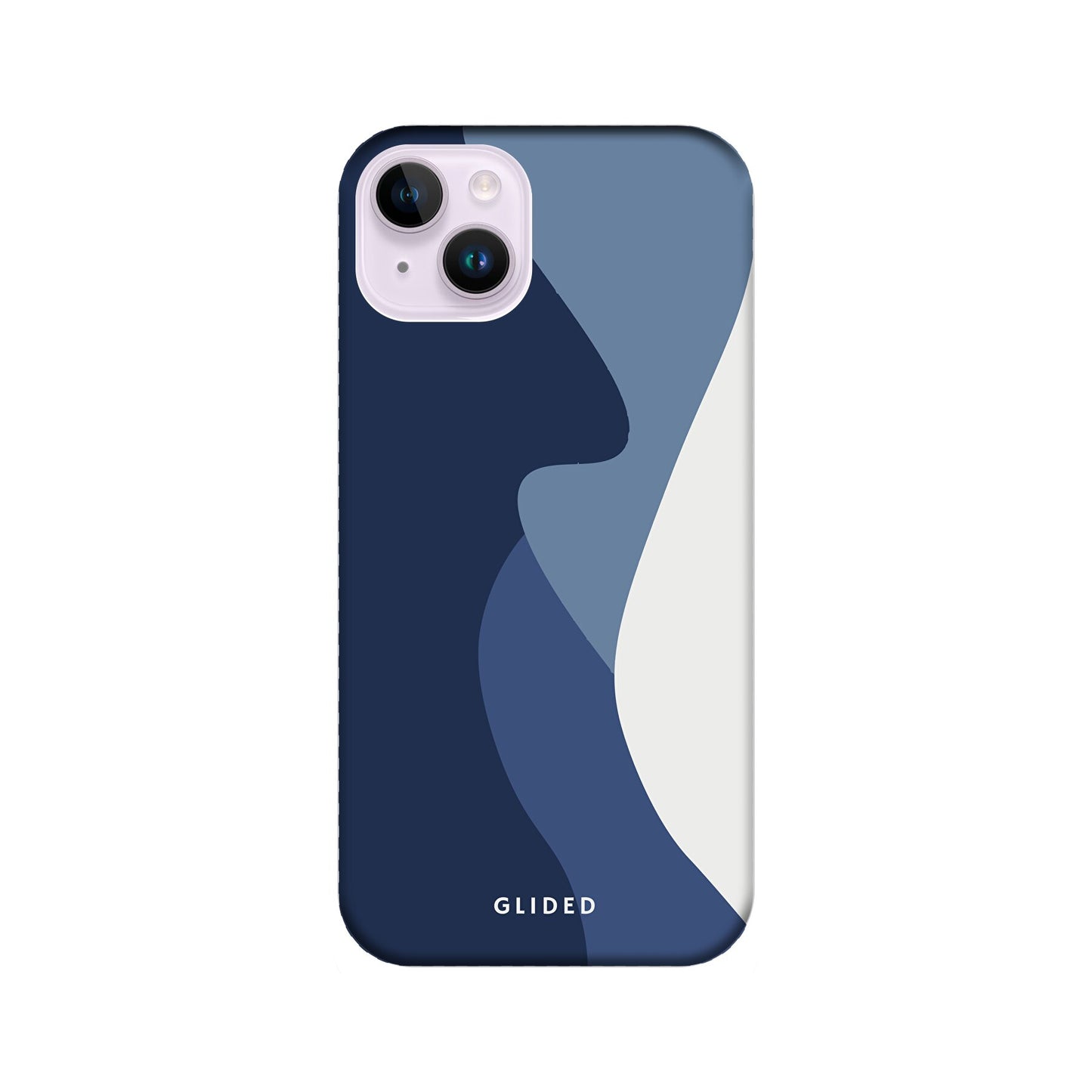 Wave Dream - iPhone 14 Plus Handyhülle Tough case