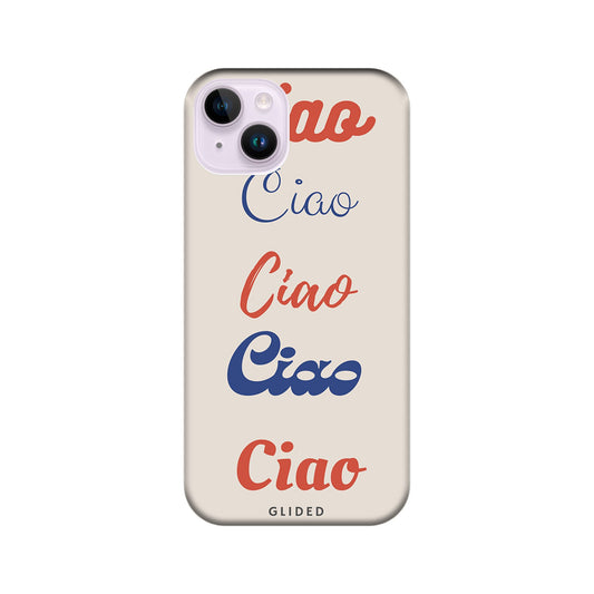 Ciao - iPhone 14 Plus - Tough case
