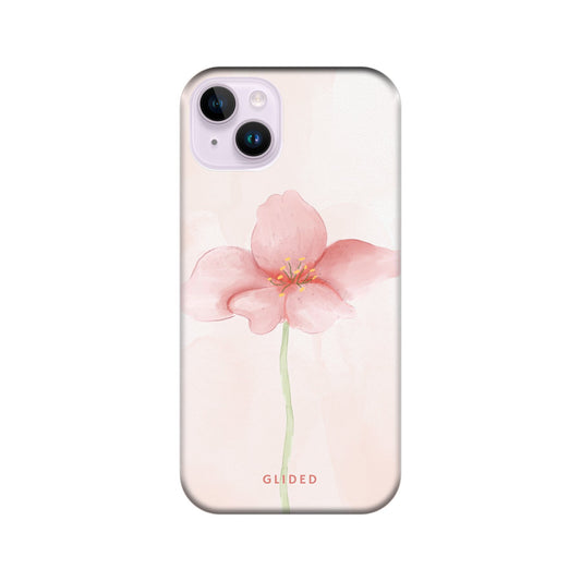Pastel Flower - iPhone 14 Plus Handyhülle Tough case