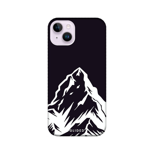 Alpine Adventure - iPhone 14 Plus - Tough case