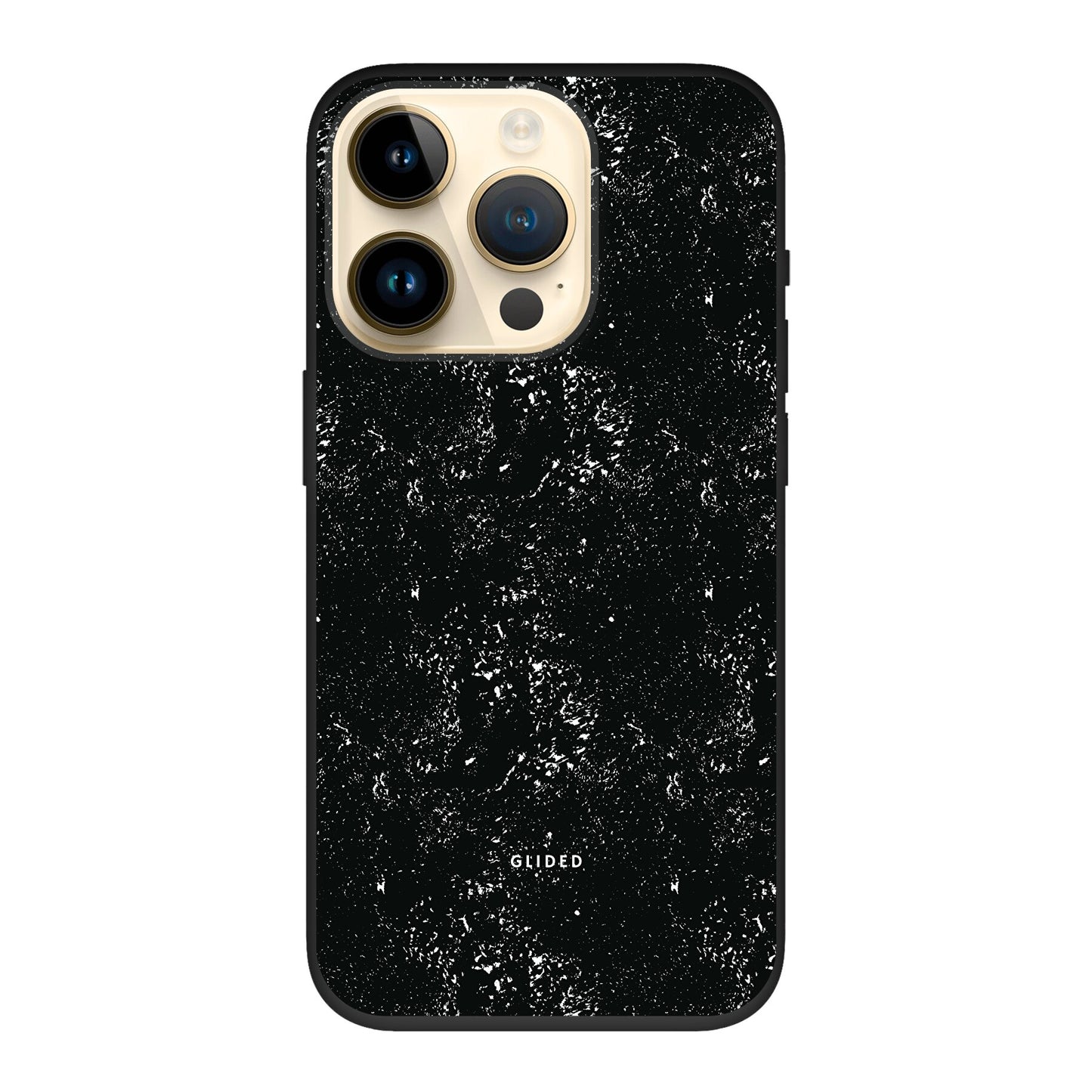 Skytly - iPhone 14 Pro Handyhülle Biologisch Abbaubar