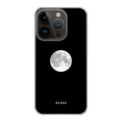 Epic Moon - iPhone 14 Pro Handyhülle Bumper case