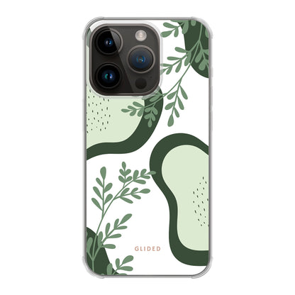 Avocado - iPhone 14 Pro Handyhülle Bumper case