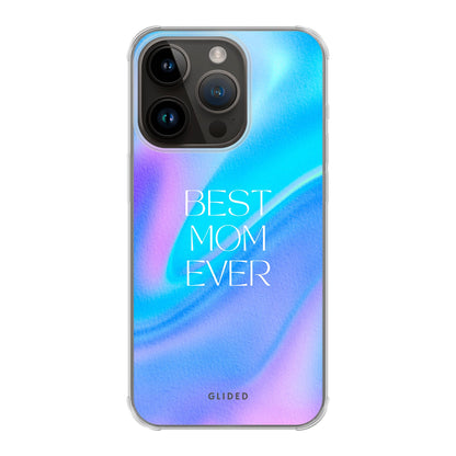 Best Mom - iPhone 14 Pro - Bumper case