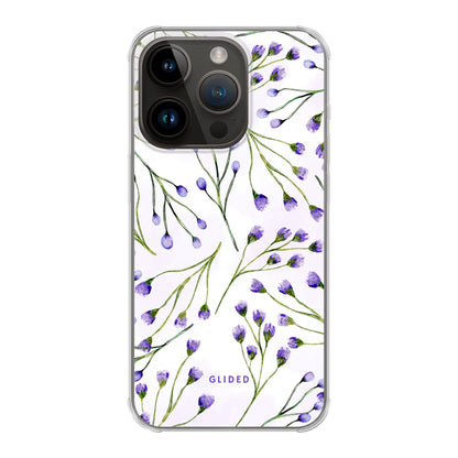 Violet Garden - iPhone 14 Pro Handyhülle Bumper case