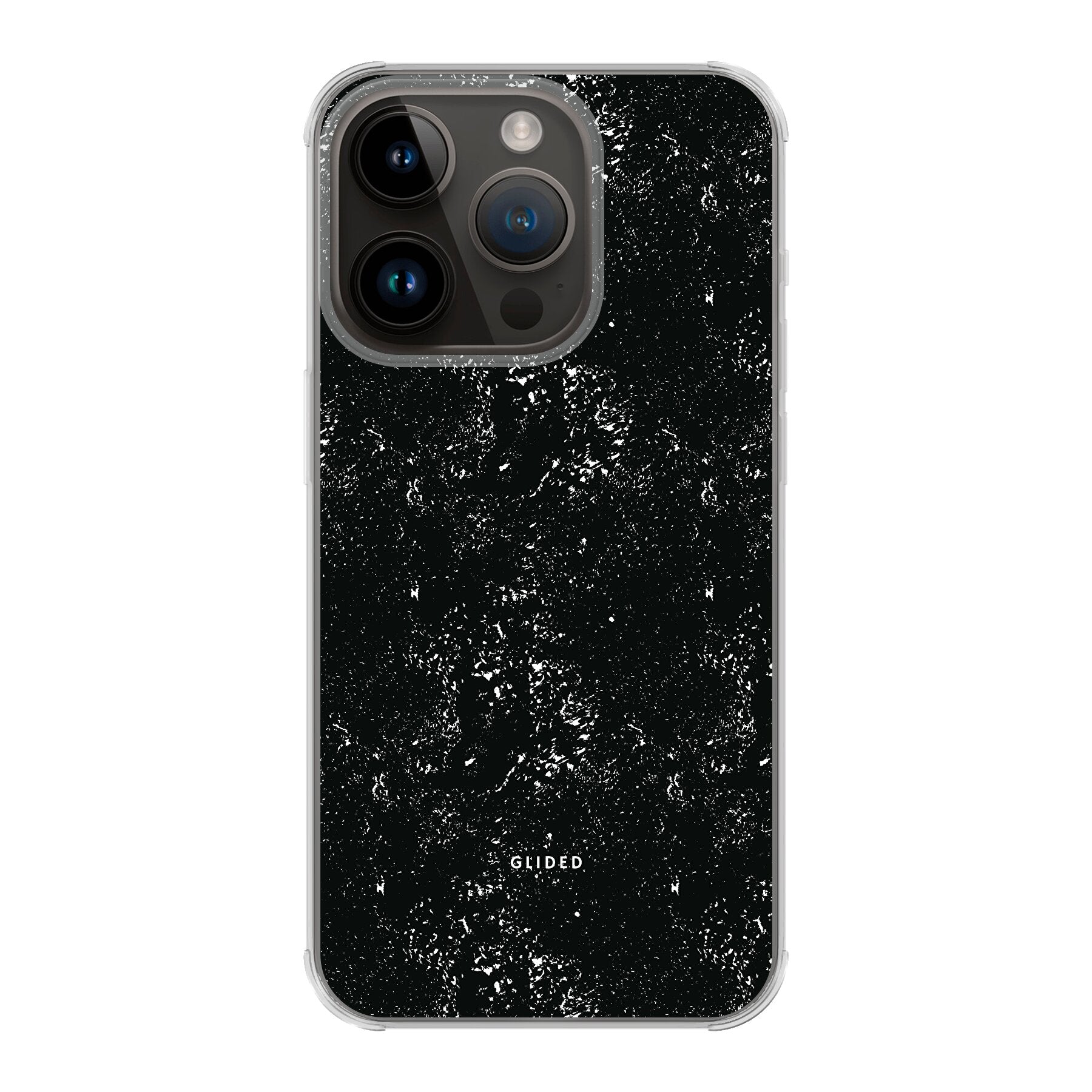 Skytly - iPhone 14 Pro Handyhülle Bumper case