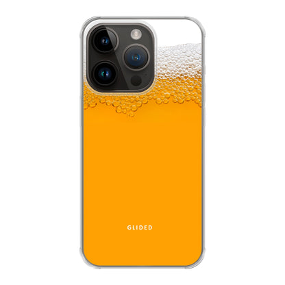 Splash - iPhone 14 Pro - Bumper case