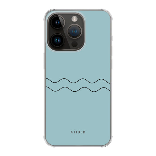 Horizona - iPhone 14 Pro Handyhülle Bumper case