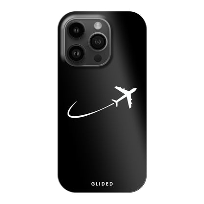 Takeoff - iPhone 14 Pro Handyhülle Hard Case